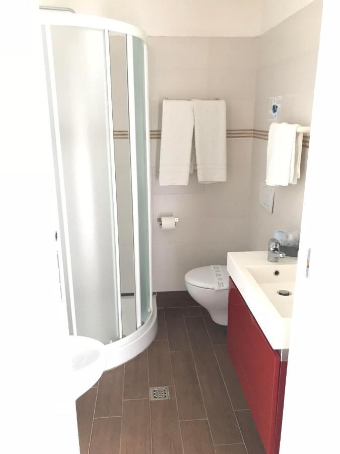 Hotel Perla Verde Rimini Dış mekan fotoğraf