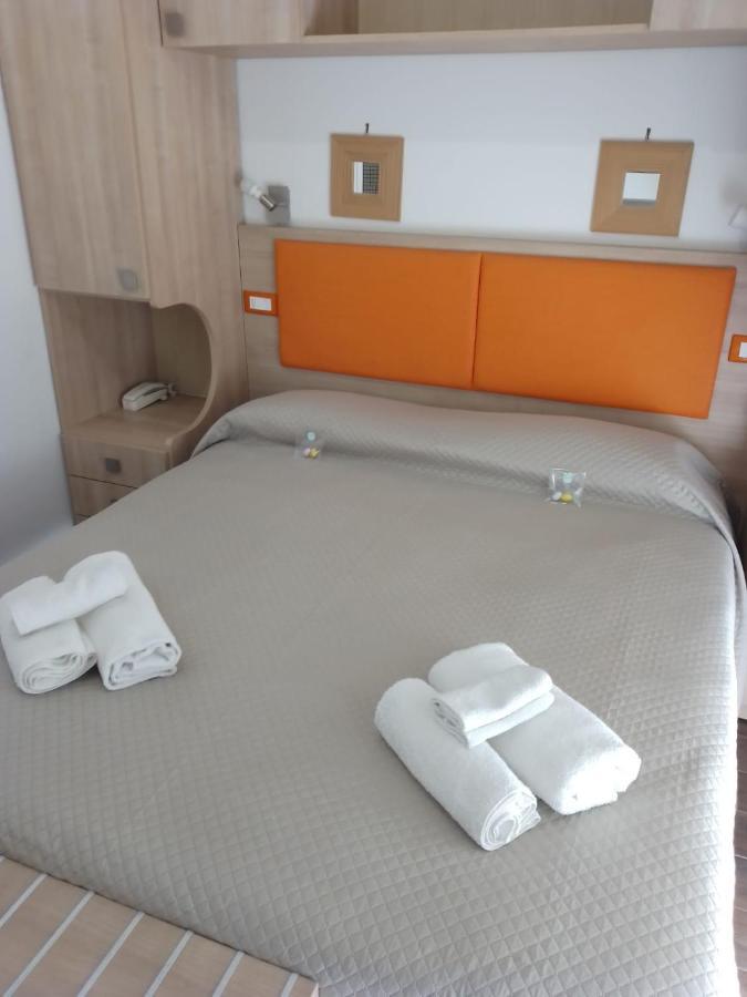 Hotel Perla Verde Rimini Dış mekan fotoğraf