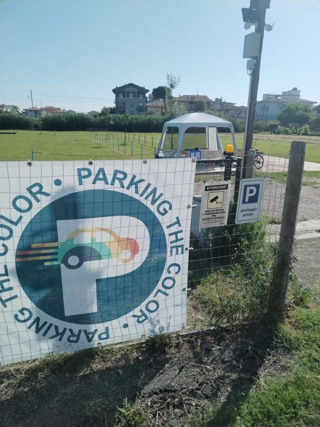 Hotel Perla Verde Rimini Dış mekan fotoğraf