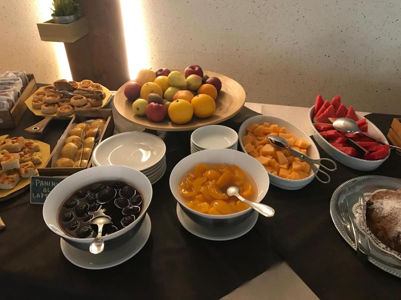 Hotel Perla Verde Rimini Dış mekan fotoğraf
