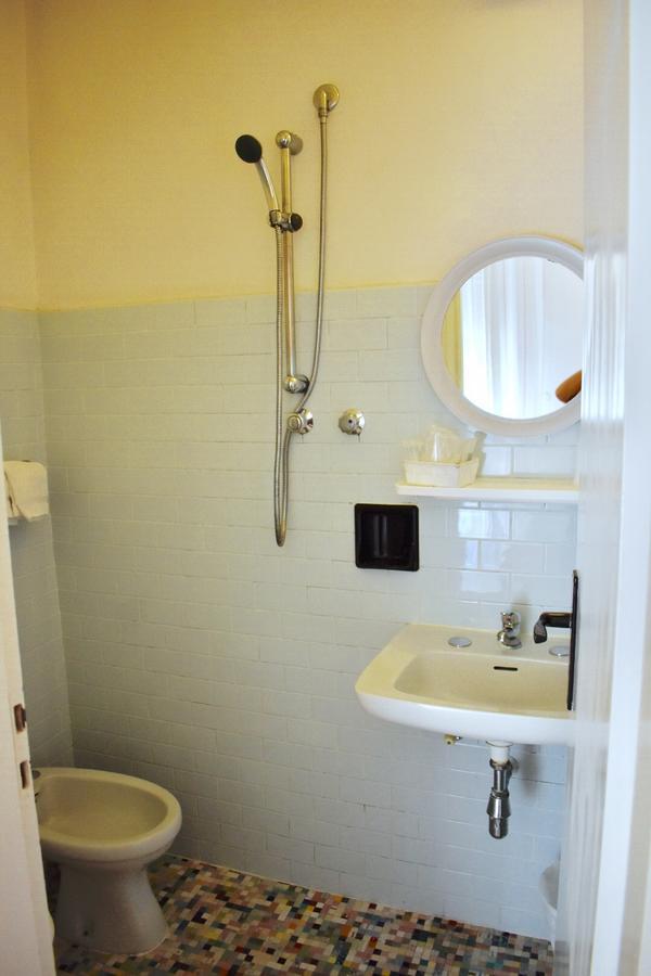Hotel Perla Verde Rimini Dış mekan fotoğraf